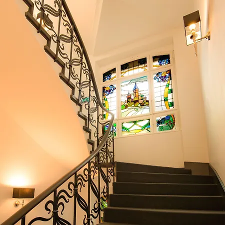 ذا هيدلبرغ إكزيلنز فندق هايدلبرغ