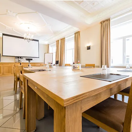 ذا هيدلبرغ إكزيلنز هايدلبرغ