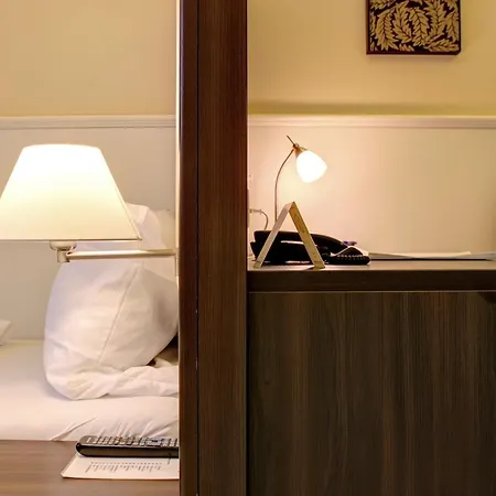 Hotel The Exzellenz 3*
