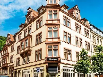 The Exzellenz Hotel