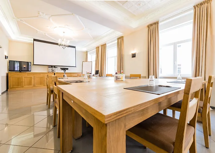 ذا هيدلبرغ إكزيلنز هايدلبرغ