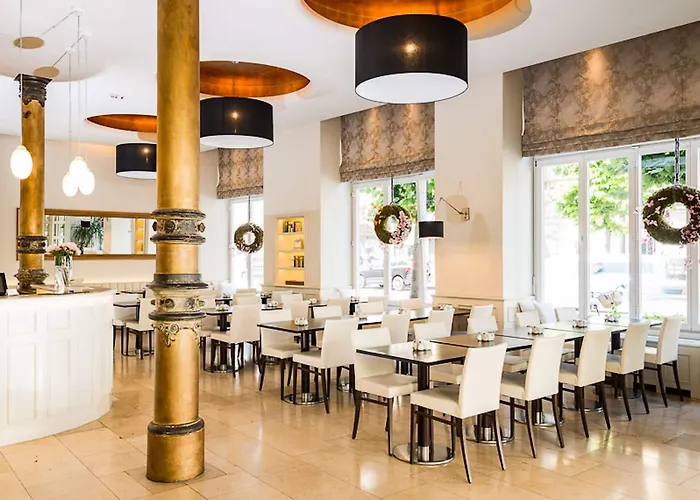 ذا هيدلبرغ إكزيلنز هايدلبرغ