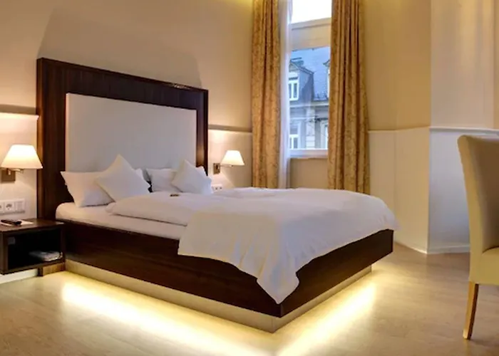 ذا هيدلبرغ إكزيلنز 3*