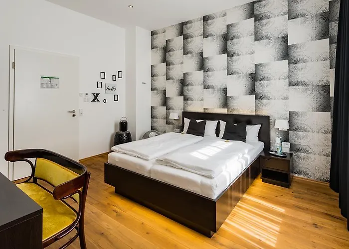 فندق ذا هيدلبرغ إكزيلنز