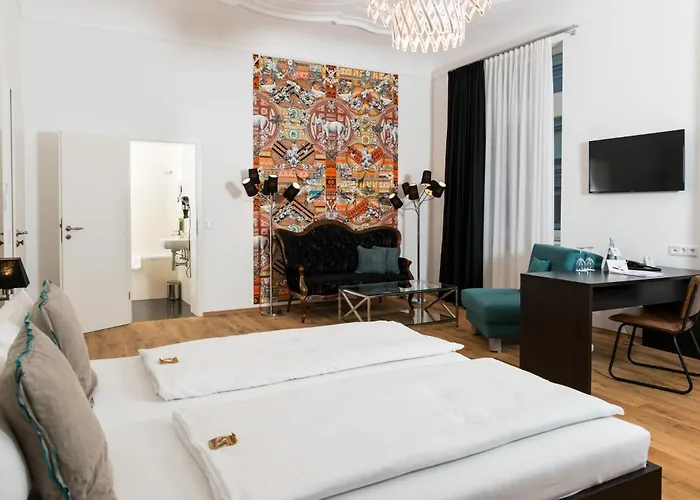 ذا هيدلبرغ إكزيلنز 3*