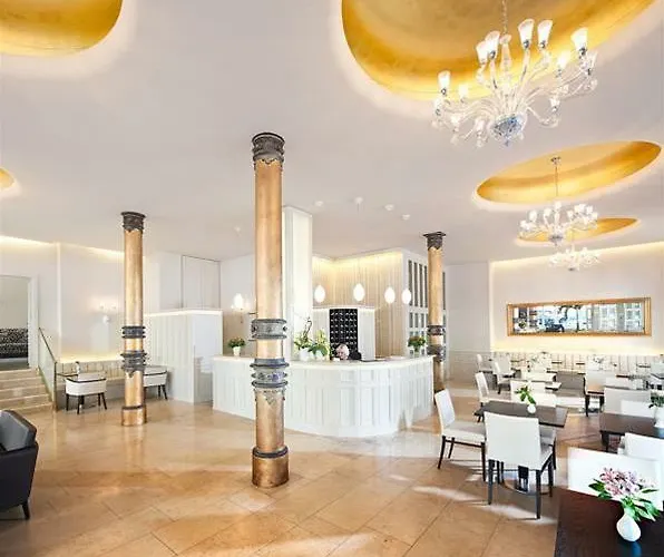 ذا هيدلبرغ إكزيلنز هايدلبرغ