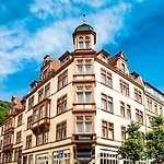 The Exzellenz 3* Heidelberg