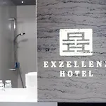 The Exzellenz Szálloda Heidelberg