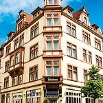 The Exzellenz Szálloda