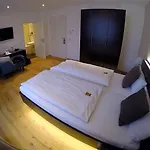 The Exzellenz Szálloda 3*
