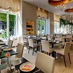 The Exzellenz Szálloda 3*