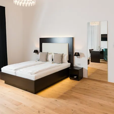 The Exzellenz 3* Heidelberg