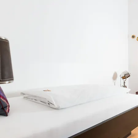 The Exzellenz Otel Heidelberg