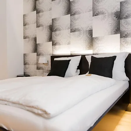 Otel The Exzellenz Heidelberg