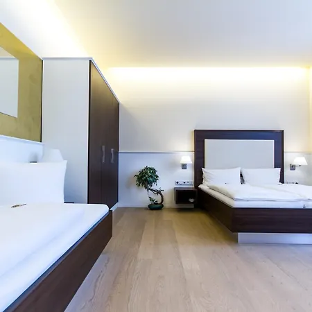 Hotel The Exzellenz 3*