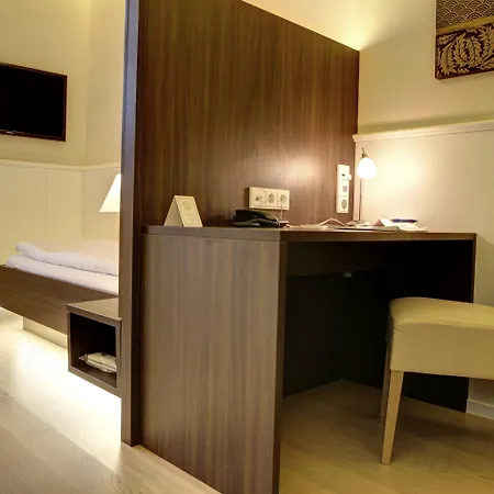 The Exzellenz Hotel