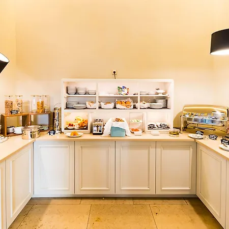 The Exzellenz Otel Heidelberg