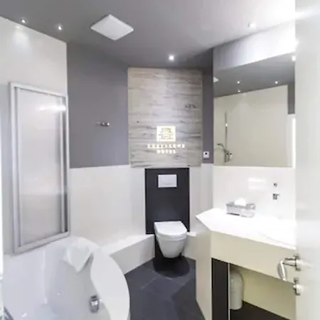 The Exzellenz Hotel