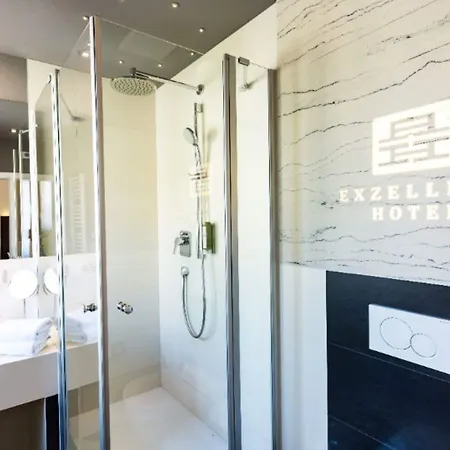 The Exzellenz Hotel