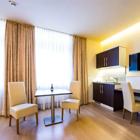 The Exzellenz Otel Heidelberg