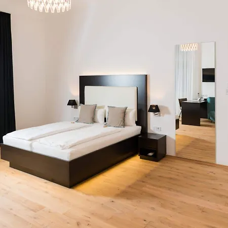 The Exzellenz 3* Heidelberg