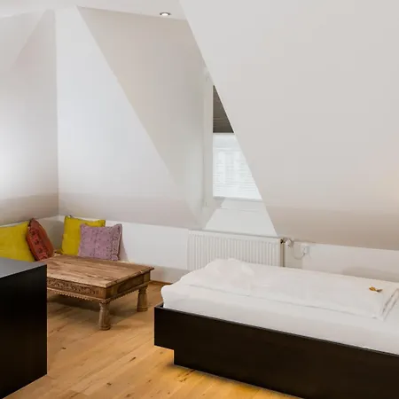 The Exzellenz Hotel