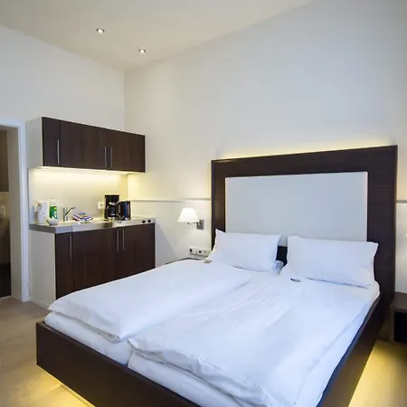 The Exzellenz 3* Heidelberg