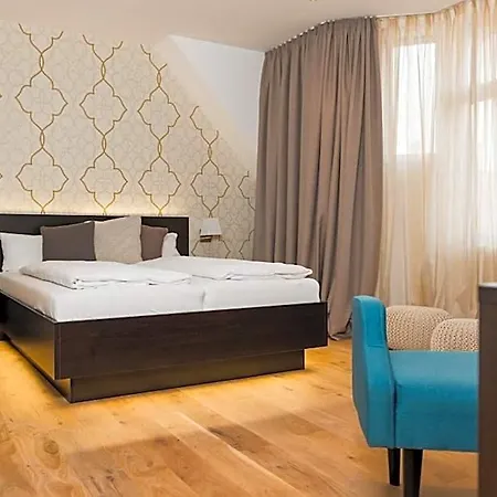 The Exzellenz Hotel Heidelberg