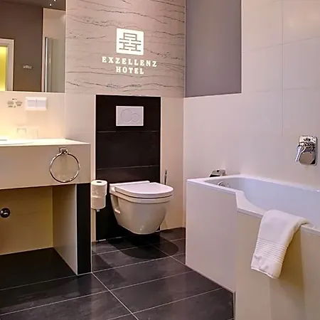 The Exzellenz Hotel