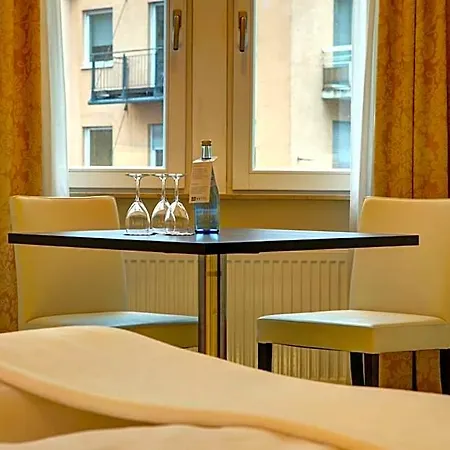 Hotel The Exzellenz