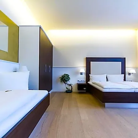 Hotel The Exzellenz Heidelberg