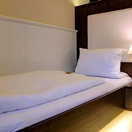Hotel The Exzellenz