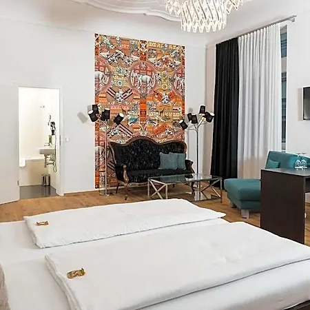 The Exzellenz Hotel
