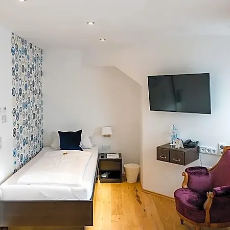 The Exzellenz Hotel