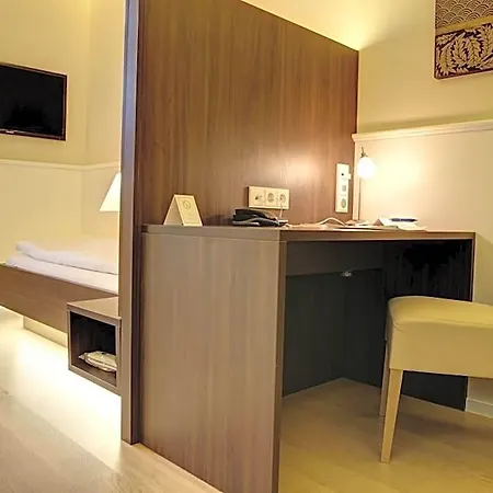 The Exzellenz Hotel Heidelberg
