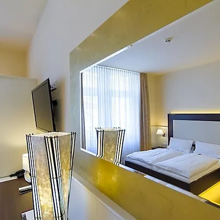 The Exzellenz Hotel