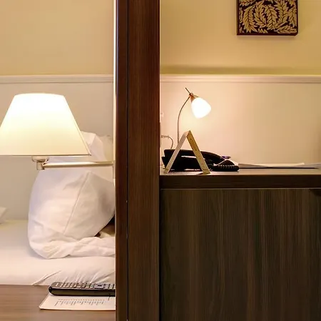 Otel The Exzellenz Heidelberg