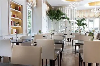 The Exzellenz Otel Heidelberg