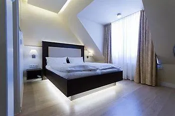 The Exzellenz 3* Heidelberg