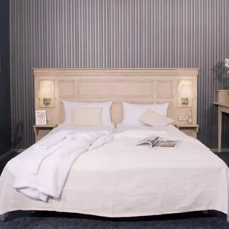 The Exzellenz Hotel