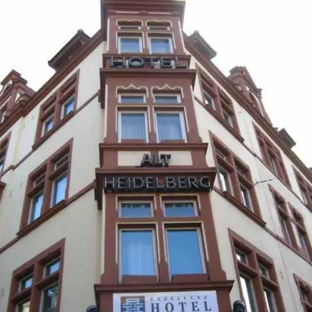 The Exzellenz Heidelberg