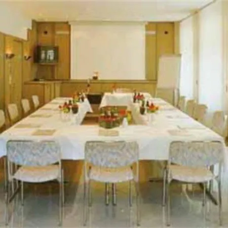 Hotel The Exzellenz