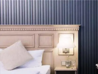 The Exzellenz Hotel
