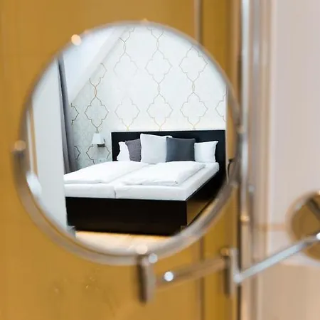 Otel The Exzellenz Heidelberg