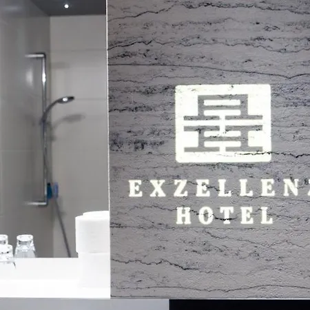 The Exzellenz Otel Heidelberg