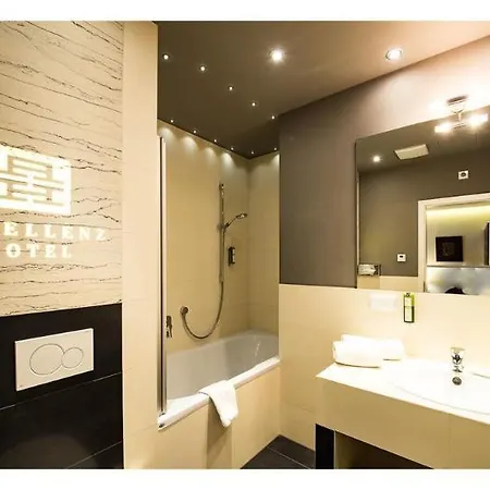 The Exzellenz Hotel