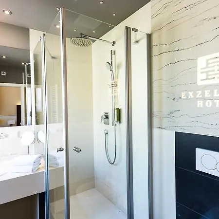 The Exzellenz Hotel Heidelberg