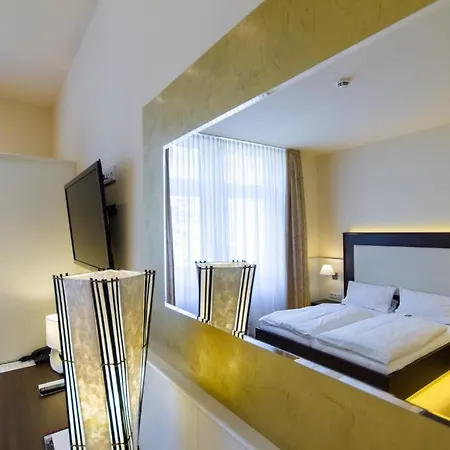 Hotel The Exzellenz Heidelberg