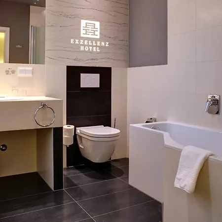The Exzellenz Hotel Heidelberg