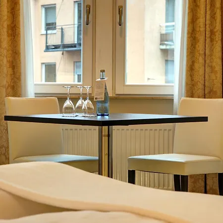 Otel The Exzellenz Heidelberg